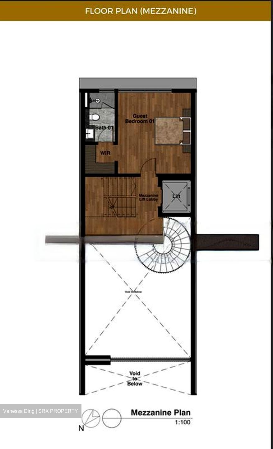 Boon Teck Road (D12), Terrace #462999001